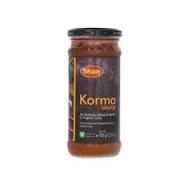 SHAN KORMA COOKING SAUCE PASTE