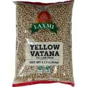 LAXMI YELLOW VATANA