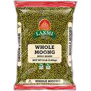 LAXMI MOONG WHOLE SMALL