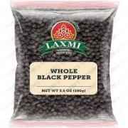 LAXMI BLACK PEPPER WHOLE