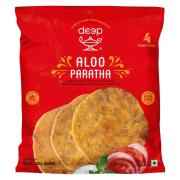 DEEP ALOO PARATHA