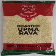 UDUPI ROASTED UPMA RAVA