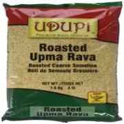 UDUPI ROASTED UPMA RAVA