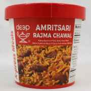 DEEP RAJMA CHAWAL
