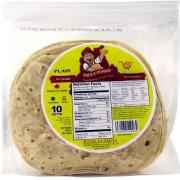SHER E PUNJAB GUJRATI ROTI PLAIN