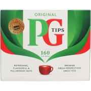 PG TIPS