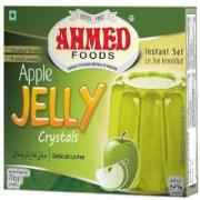 AHMED FOOD APPLE JELLY CRYSTALS
