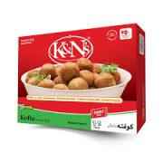 KandN Kofta Homestyle