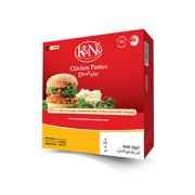 KandN Chicken Patties