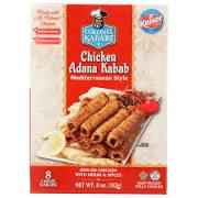 Colonel Kababz Chicken Adana Kabab