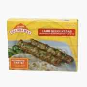 Shahnawaz Lamb Seekh Kabab