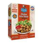 Colonel Kababz Chicken Gola Kabab