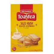 Britannia Suji Rusk