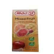 Maaza Mixed Fruit