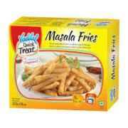 Vadilal Masala Fries
