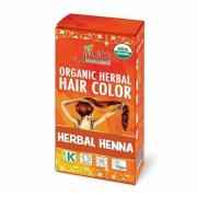 Jiva Org. Herbal Henna