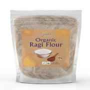 Jiva Org. Ragi Flour