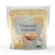 Jiva Org. Quinoa Whole