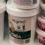 PRIYEMS ORGANIC QUINOA BATTER