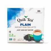 Quik Tea Plain