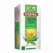 Tapal Green Tea Pure Green