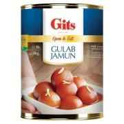 Gits Regular Gulab Jamun Combo