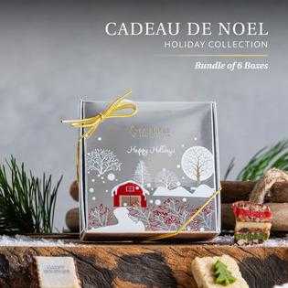 Cadeau De Noel Parfait - Party Favors