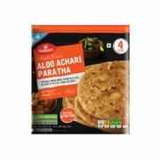 Haldirams Aloo Achari Paratha