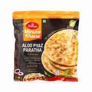 Haldirams Aloo Pyaaz Paratha