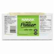 Nanak Malai Paneer