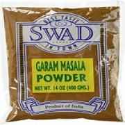 Swad Garam Masala