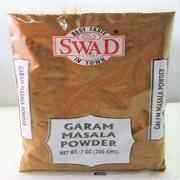 Swad Garam Masala