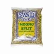 Swad Green Moong Split