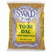 Swad Toor Dal