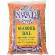 Swad Red Masoor Dal