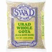 Swad Urad Whole Gota