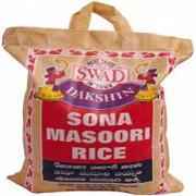 Swad Sona Masoori Rice