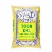 Swad Toor Dal