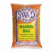Swad Red Masoor Dal