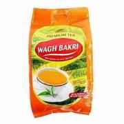 Wagh Bakri Premium Tea