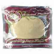 Phulka Fresh Uncooked Phulka Roti
