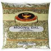 Deep Green Moong Dal