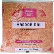 Deep Masoor Dal