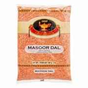 Deep Masoor Dal