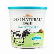 Desi Low Fat Yogurt
