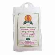 Laxmi Poni Raw Rice
