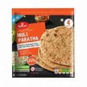 Haldirams Muli Paratha