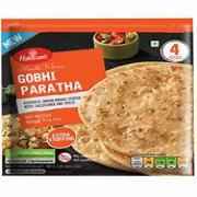 Haldiram Gobhi Paratha