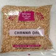 Deep Chana Dal