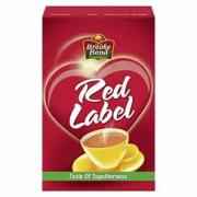 Brook Bond Red Label Tea